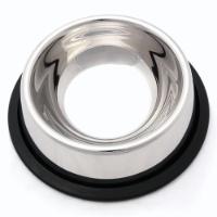 Stainless Steel Dog Bowl