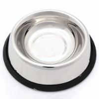 Stainless Steel Dog Bowl