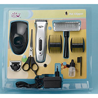 Pet Clipper
