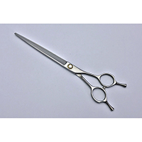 KAJIN Matte Finish 8.0 Straight